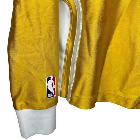 Nike Ambush Lakers Long Sleeve Top Large - Picture 6 of 15